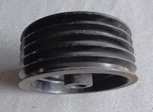  belt pulley 